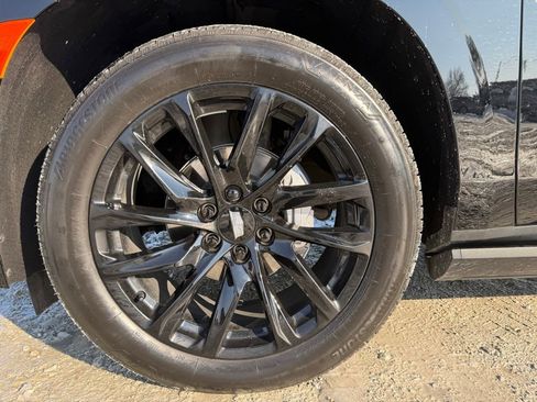 Certified 2024 Cadillac Escalade Sport Platinum w/ LPO, ONYX Package image 14