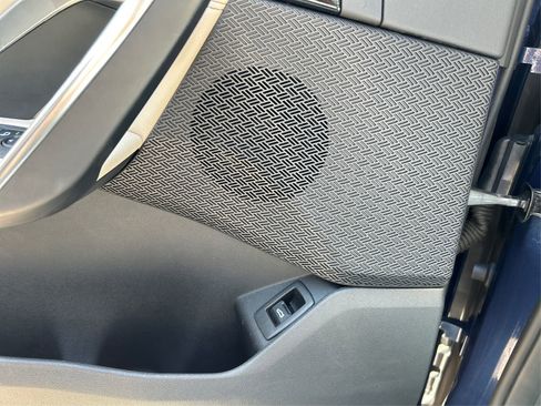 Used 2025 BMW X1 M35i w/ M Sport Professional Package image 35