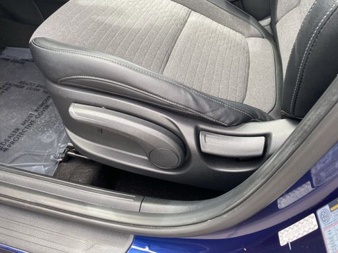 Used 2021 Kia Seltos S image 16