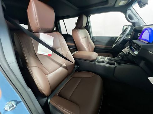 New 2026 Toyota Land Cruiser image 31