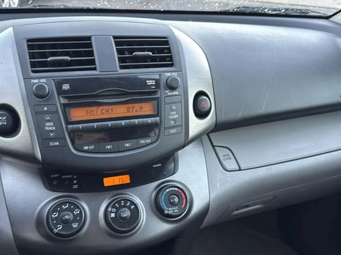 Used 2009 Toyota RAV4 4WD image 13