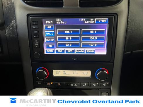 Used 2007 Chevrolet Corvette Coupe w/ Preferred Equipment Group RWD image 18