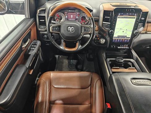 Used 2021 RAM 1500 Limited image 4