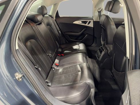 Used 2014 Audi A6 2.0T Premium image 25