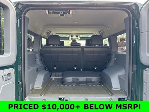 Used 2024 INEOS Grenadier Fieldmaster Edition image 34