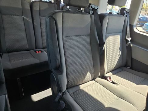 Used 2024 Ford Transit 350 XLT RWD image 16