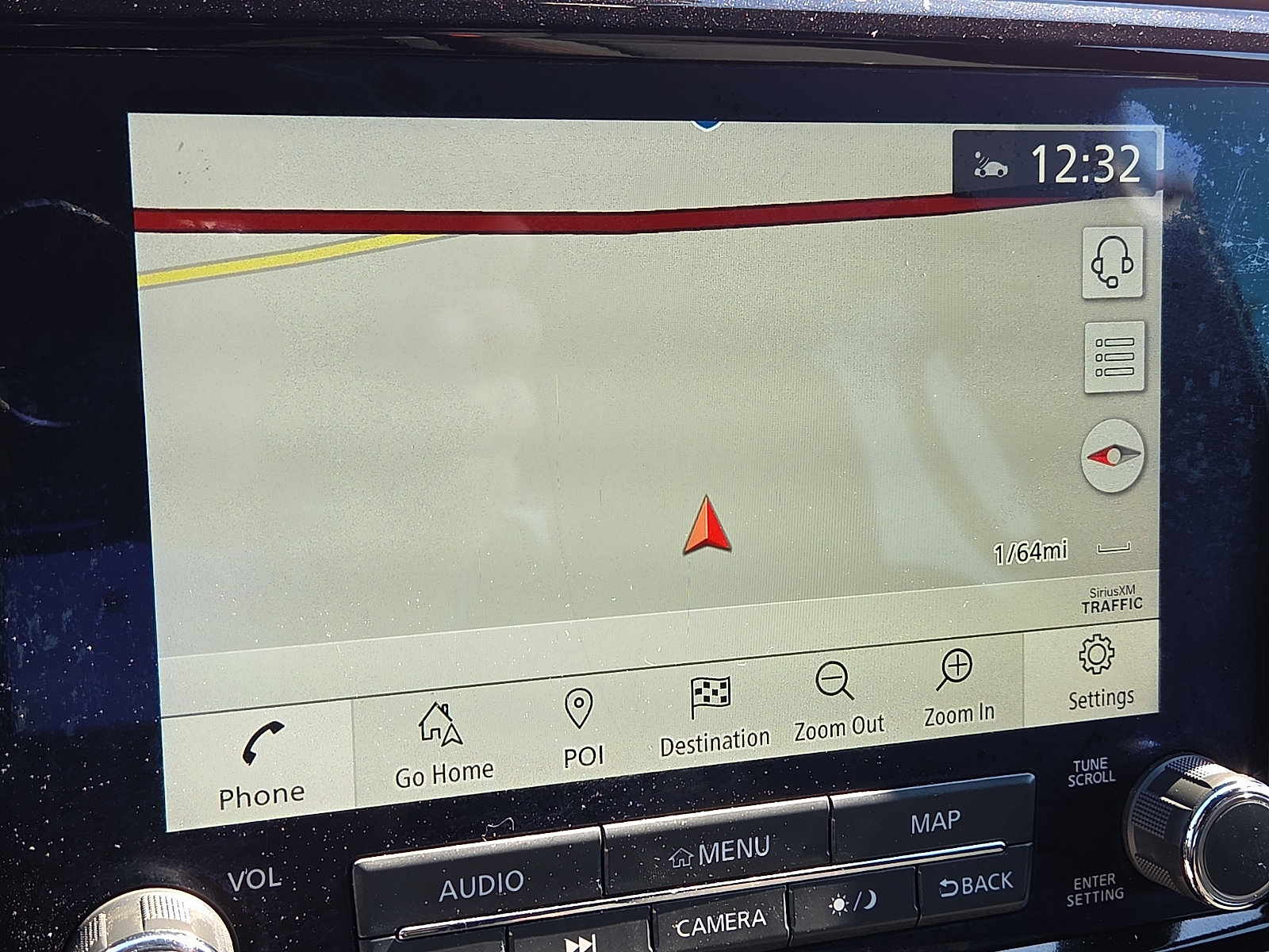 Used 2022 Nissan Frontier PRO-4X AWD/4WD image 17