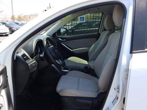 Used 2014 MAZDA CX-5 Sport w/ Bluetooth Audio Package AWD/4WD image 15