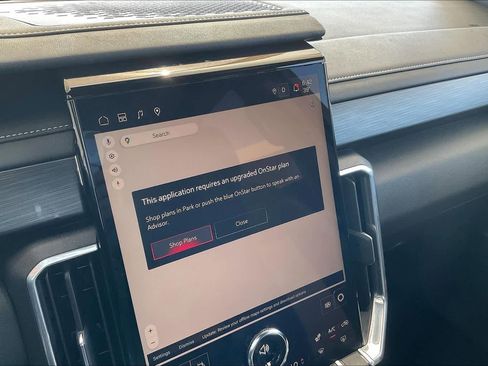 Certified 2025 GMC Acadia Elevation image 33