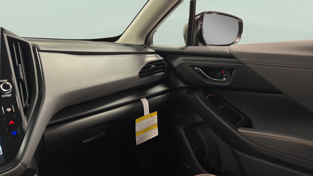 New 2026 Subaru Crosstrek 2.5i Limited w/ Crosstrek Mirror Package AWD/4WD image 30