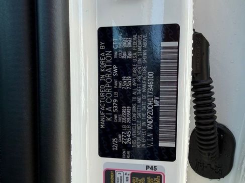 New 2026 Kia Sportage X-Line Prestige image 32