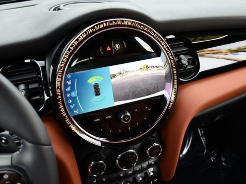 Used 2023 MINI Cooper S image 68