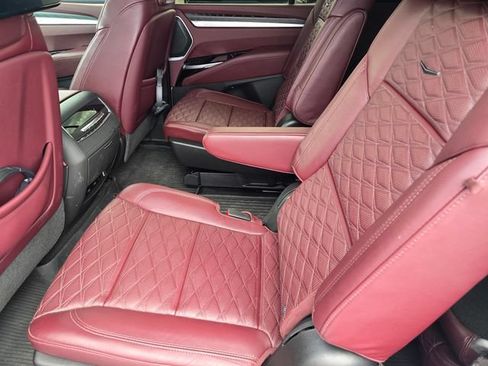Used 2026 Cadillac Escalade Luxury w/ Touring Package RWD image 12