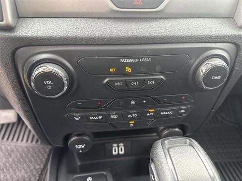 Certified 2022 Ford Ranger XL w/ Equipment Group 101A High image 3