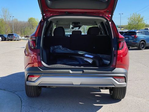 New 2026 Hyundai Tucson SEL FWD image 7