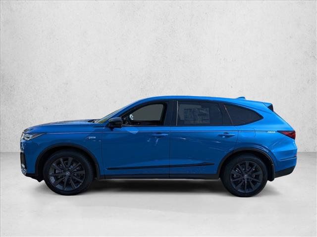 Used 2026 Acura MDX A-Spec AWD/4WD image 5