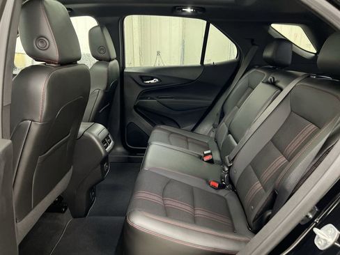 Used 2023 Chevrolet Equinox RS image 24