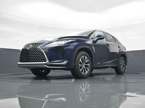 Used 2022 Lexus RX 350 FWD image 21