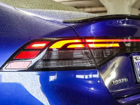 Used 2023 Honda Accord Sport image 9