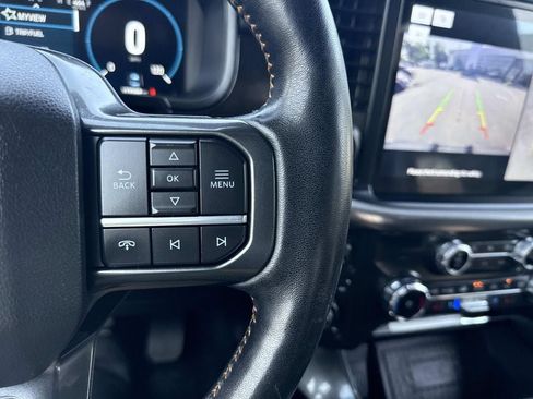Used 2022 Ford F150 Tremor w/ Equipment Group 402A High AWD/4WD image 30