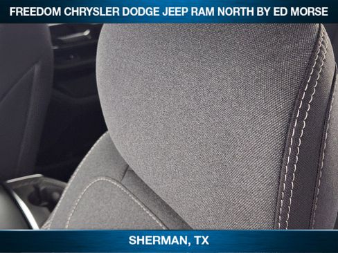 New 2026 RAM 1500 Lone Star AWD/4WD image 10