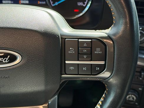 Used 2022 Ford F150 Tremor w/ Equipment Group 401A Mid AWD/4WD image 31