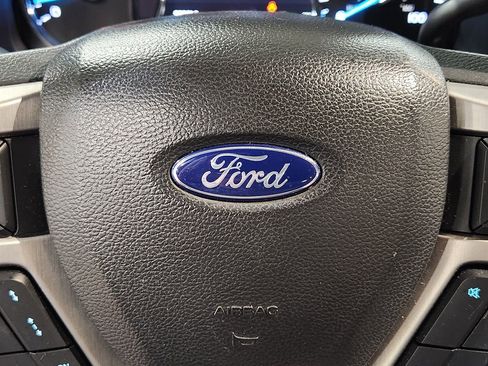 Used 2022 Ford F250 Platinum w/ FX4 Off-Road Package image 51