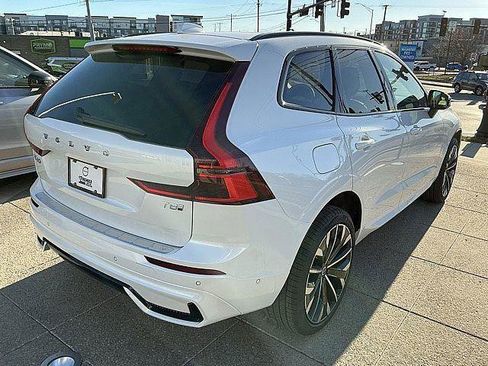 New 2026 Volvo XC60 T8 Ultra w/ Protection Package Premier AWD/4WD image 6