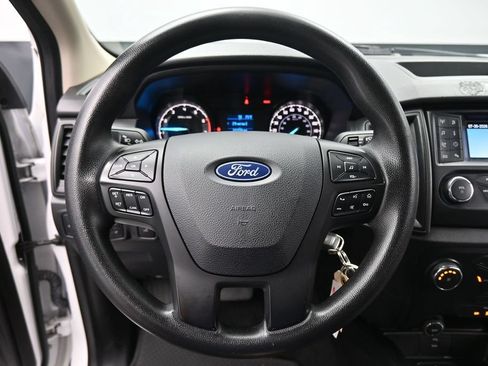 Certified 2021 Ford Ranger XL w/ Equipment Group 101A High RWD image 10