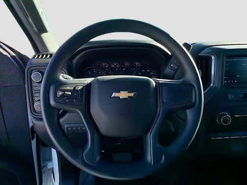 New 2025 Chevrolet Silverado 3500 W/T w/ WT Convenience Package image 10