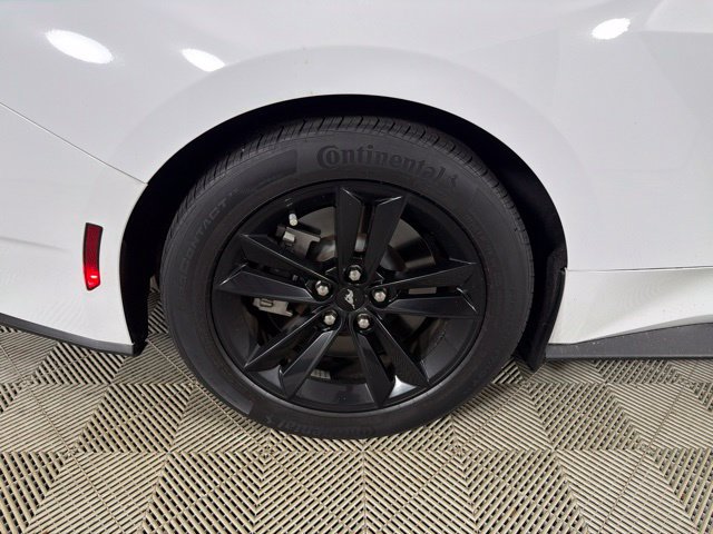 Certified 2024 Ford Mustang GT RWD image 17