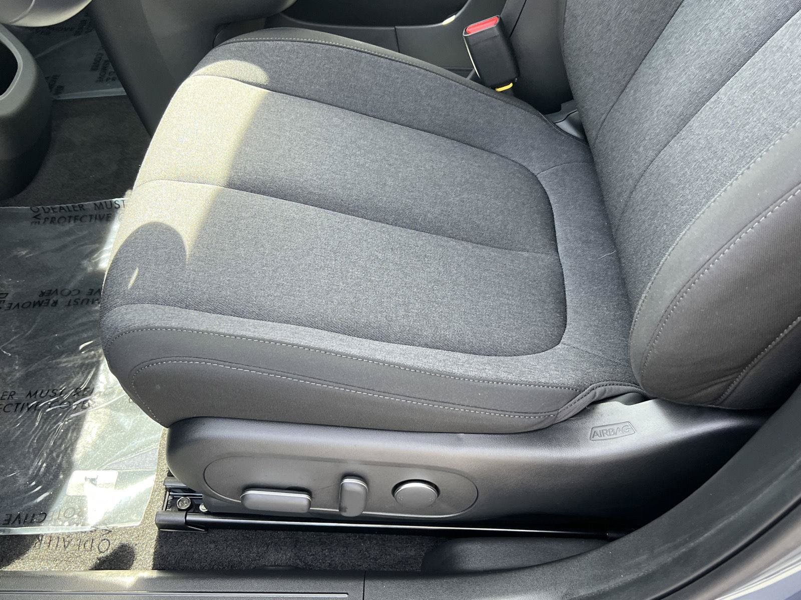 New 2027 Hyundai Ioniq 5 SE AWD/4WD image 24