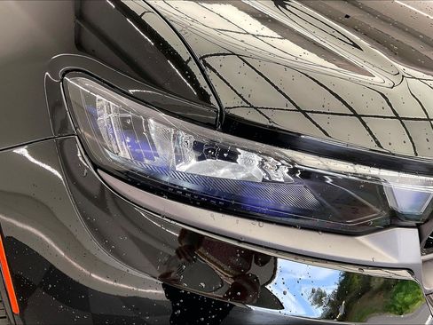 New 2026 Jeep Grand Cherokee Limited image 15