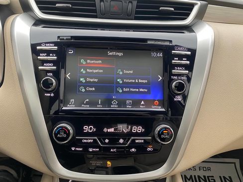 Used 2018 Nissan Murano Platinum w/ Cargo Package image 33