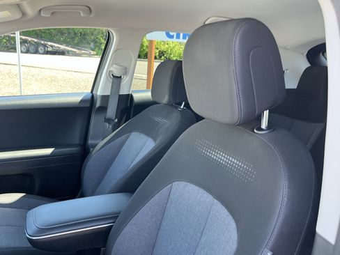 Certified 2024 Hyundai Ioniq 5 SEL RWD image 17