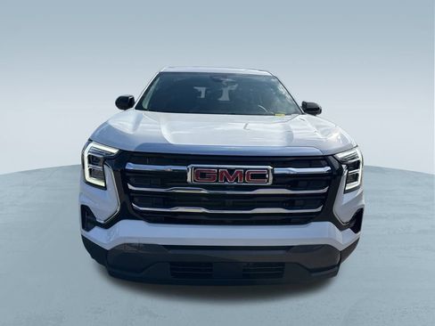 New 2026 GMC Terrain Elevation image 2