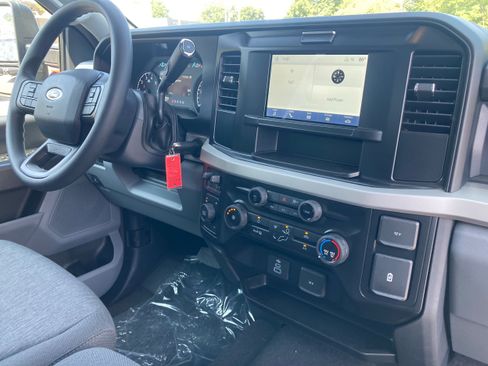 New 2026 Ford F250 XL w/ STX Appearance Package image 16