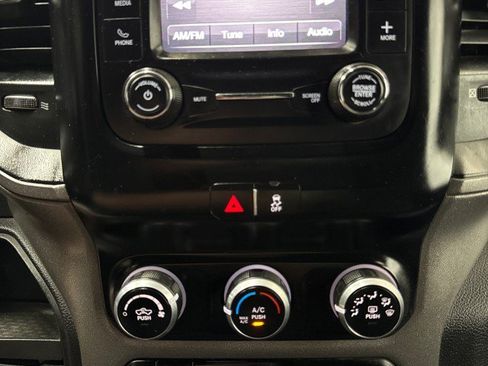 Used 2022 RAM 3500 Tradesman AWD/4WD image 20