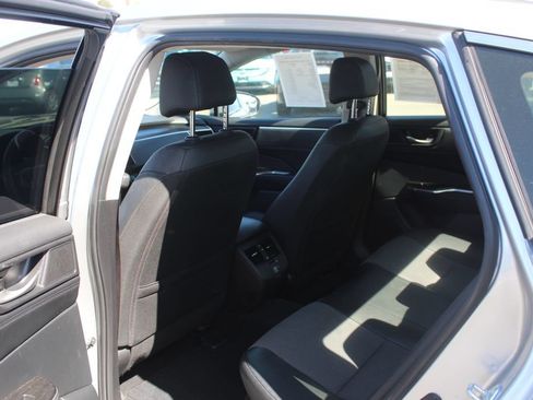Used 2021 Honda Clarity Plug-In Hybrid image 15