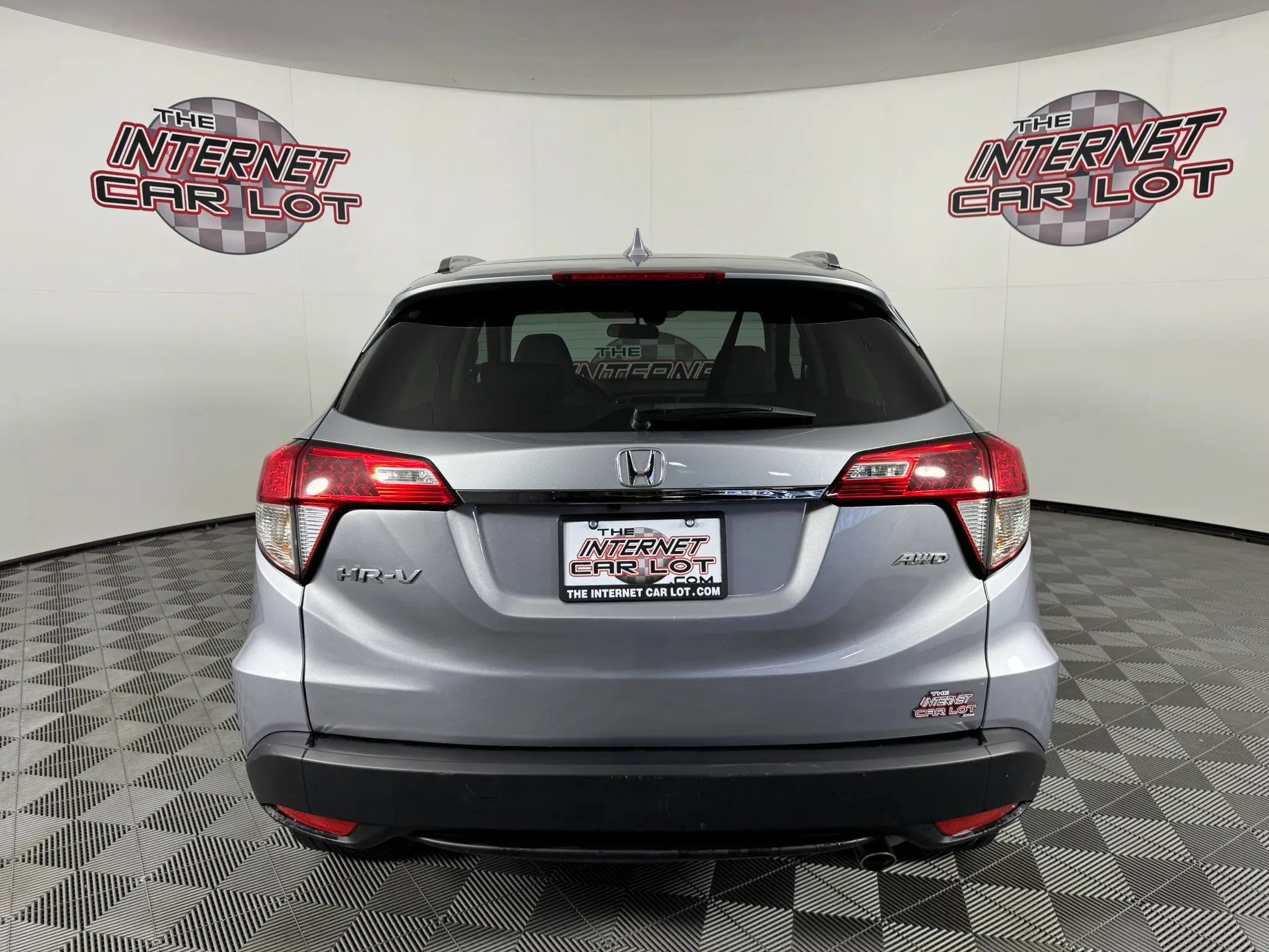 Used 2022 Honda HR-V EX image 6