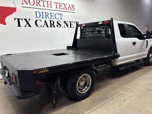 Used 2017 Ford F350 XL w/ Power Equipment Group image 5