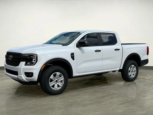 Used 2025 Ford Ranger XL RWD image 3