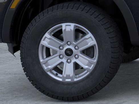 New 2025 Ford Ranger XL image 19
