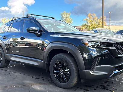 New 2026 MAZDA CX-50 AWD 2.5 Hybrid w/ Weather Package