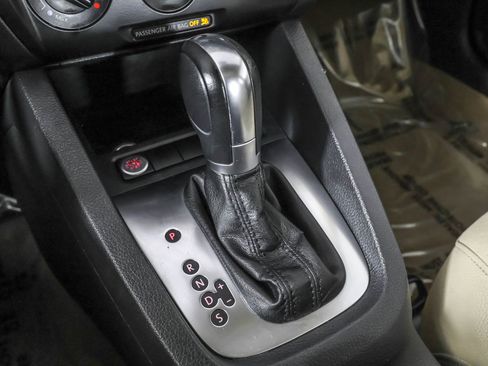 Used 2012 Volkswagen Jetta SEL image 31