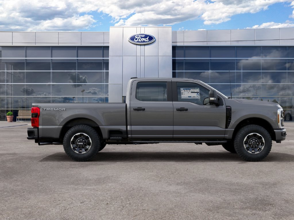New 2027 Ford F250 XL w/ Tremor Off-Road Package AWD/4WD image 5