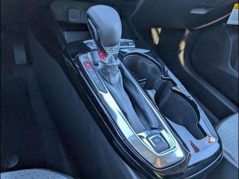 New 2026 Chevrolet Trax LT w/ Driver Confidence Package image 10