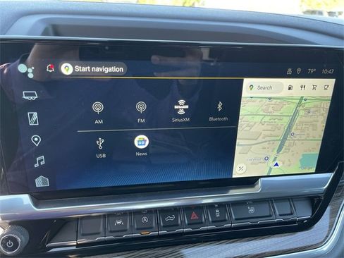 New 2026 Chevrolet Silverado 1500 LT image 16