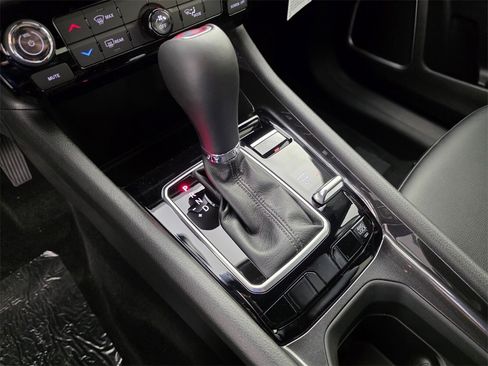 New 2026 Jeep Compass Latitude image 23