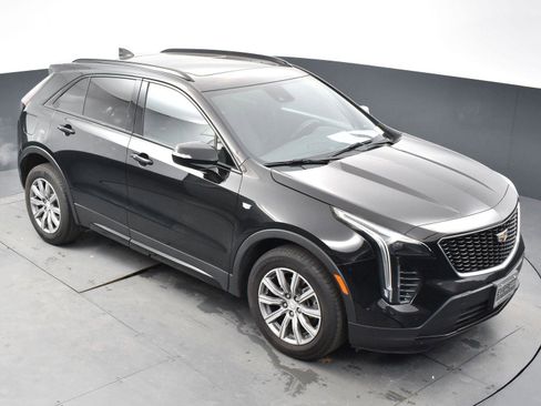 Used 2023 Cadillac XT4 Sport w/ Driver Assist Package image 34